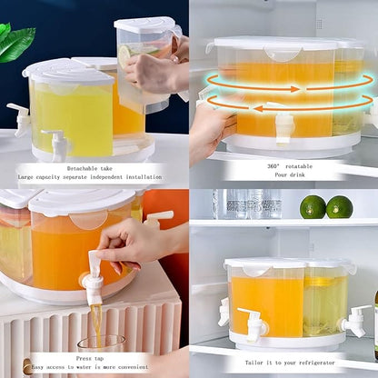 Dispensador bebidas jugos multi bebidas