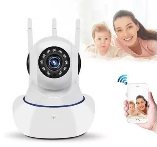 Camara WIFI- Robotica